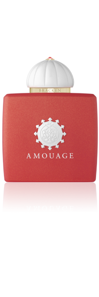 Amouage Bracken EDP 100 ml Kadın Parfümü