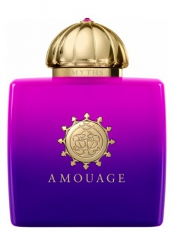 Amouage Myths EDP 50 ml Kadın Parfümü