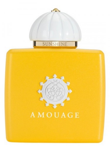 Amouage Sunshine EDP 100 ml Kadın Parfümü
