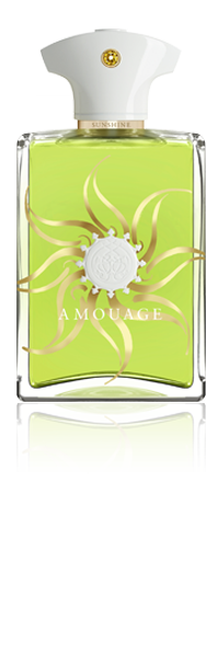 Amouage Sunshine EDP 100 ml Erkek Parfümü