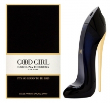 Carolina Herrera Good Girl EDP 30 ml Kadın Parfümü resim
