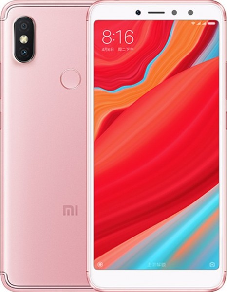 Xiaomi Redmi S2
