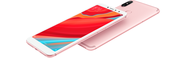 Xiaomi Redmi S2