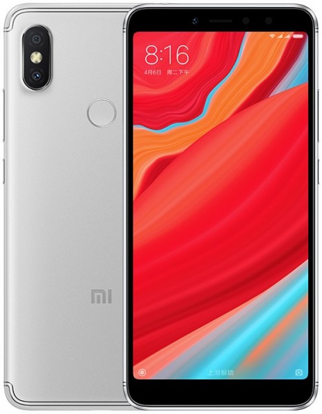 Xiaomi Redmi S2