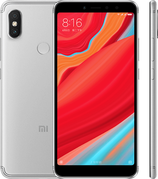 Xiaomi Redmi S2