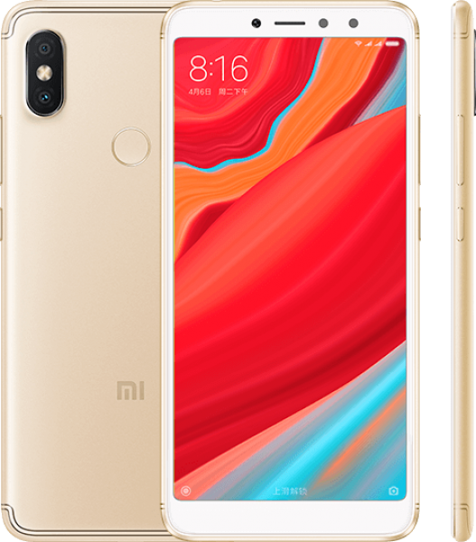 Xiaomi Redmi S2