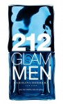 Carolina Herrera 212 Glam EDT 100 ml Erkek Parfümü resim