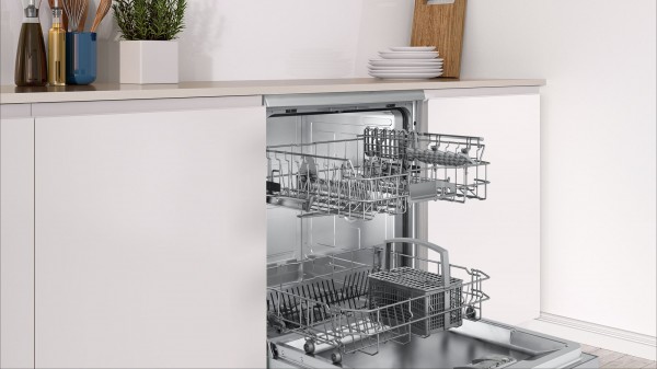 Profilo BM4284EG Bulaşık Makinesi