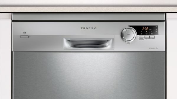 Profilo BM4284EG Bulaşık Makinesi