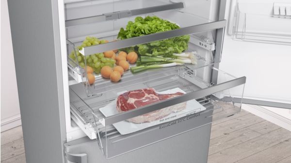 Profilo BD3057I2AN Buzdolabı