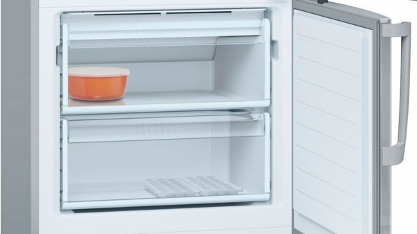 Profilo BD3057I2AN Buzdolabı