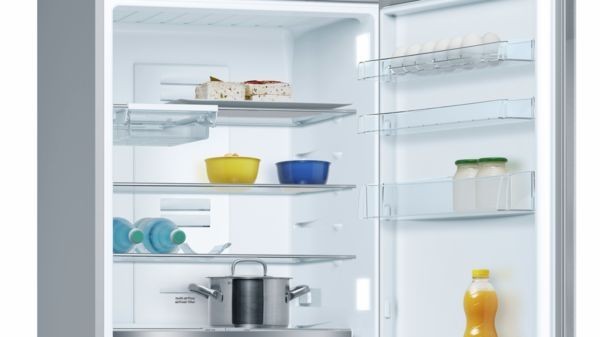 Profilo BD3057I2AN Buzdolabı