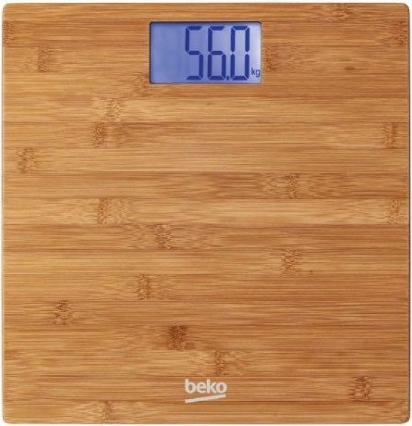 Beko PS 4110 Dijital Banyo Tartısı