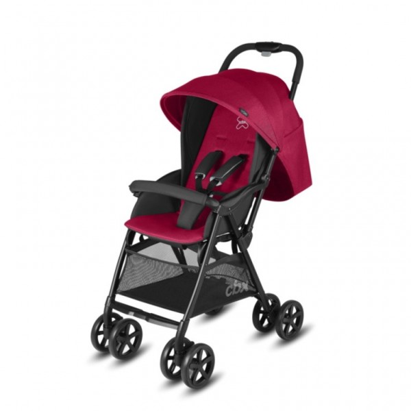 CBX Yoki Bebek Arabası