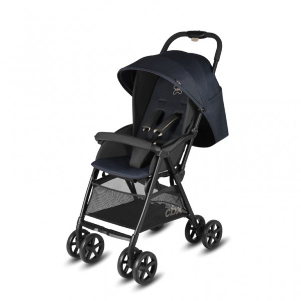 CBX Yoki Bebek Arabası