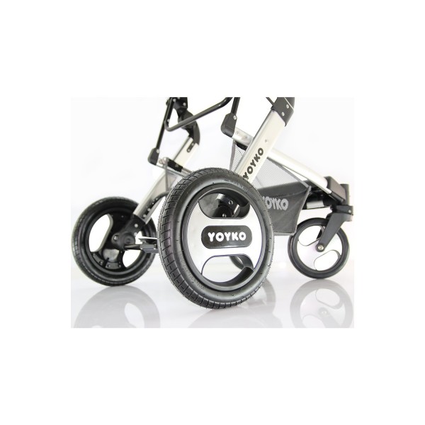 Yoyko Elegance Travel Sistem Bebek Arabası