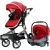 Yoyko Elegance Travel Sistem Bebek Arabası