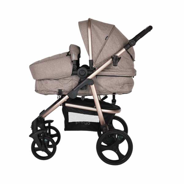 Prego Baby 2020 İmpala Travel Sistem Bebek Arabası