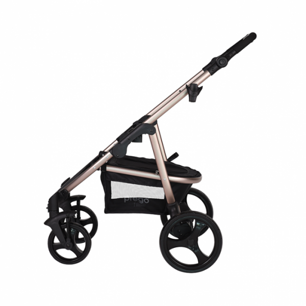 Prego Baby 2020 İmpala Travel Sistem Bebek Arabası