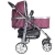 Beneto BT-535 Trio Travel Sistem Bebek Arabası