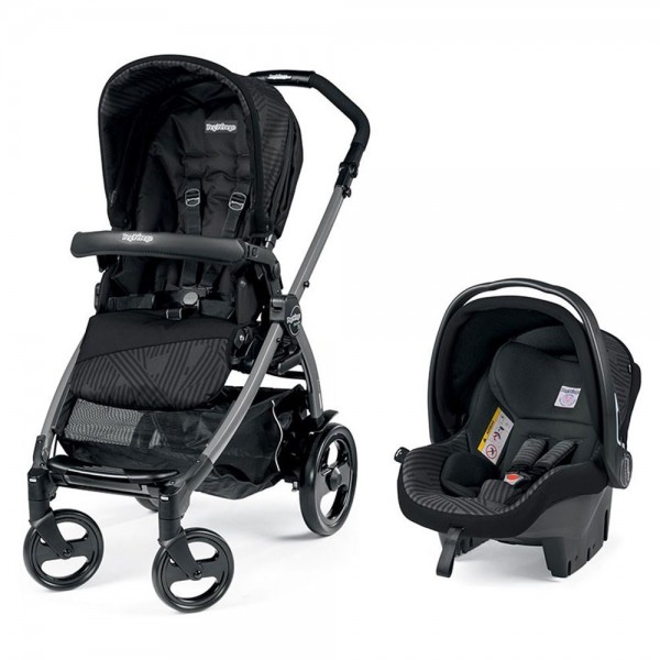 Peg Perego Book 51 Sportivo Geo Jet Bebek Arabası