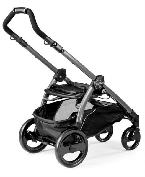 Peg Perego Book 51 Sportivo Geo Jet Bebek Arabası