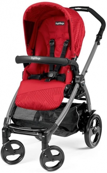 Peg Perego Book 51 Sportivo Geo Jet Bebek Arabası