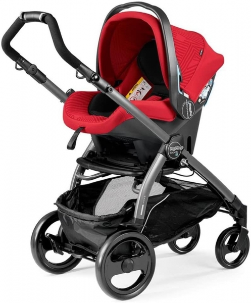 Peg Perego Book 51 Sportivo Geo Jet Bebek Arabası
