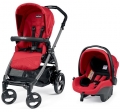 Peg Perego Book 51 Sportivo Geo Jet resim