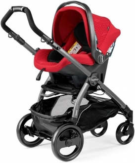 Peg Perego Book 51 Sportivo Geo Jet Bebek Arabası