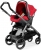 Peg Perego Book 51 Sportivo Geo Jet Bebek Arabası