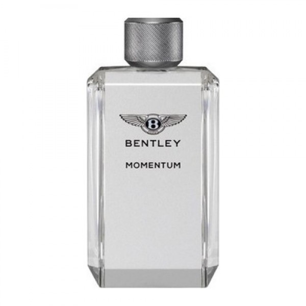 Bentley Momentum EDT 100 ml Erkek Parfümü