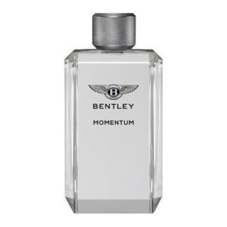 Bentley Momentum EDT 100 ml Erkek Parfümü