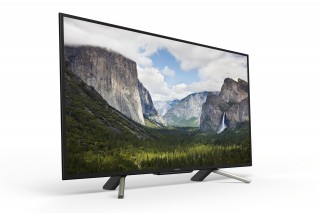 Sony KDL-43WF660 Full HD (FHD) TV