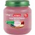 Milupa Yabanmersinli Elmalı Karışım 125 gr Kavanoz Mama