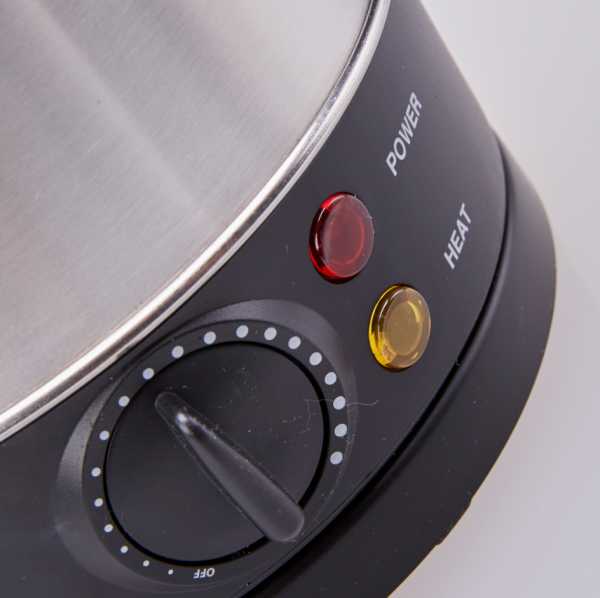 Cookplus Tea Mate 2201 Çay Makinesi