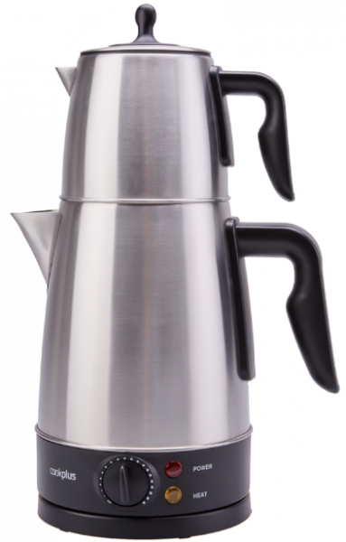 Cookplus Tea Mate 2201 Çay Makinesi