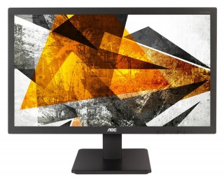 AOC E2775SJ Monitör