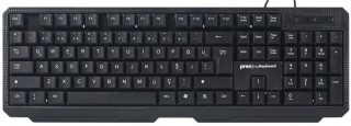 Preo My Keyboard K1 Klavye