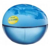 Dkny Be Delicious Blue Pop EDP 50 ml Kadın Parfümü resim