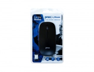 Preo My Mouse M08 Mouse