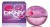 Dkny Be Delicious Violet Pop EDP 50 ml Kadın Parfümü