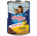 Miglior Gatto Tavşanlı 405 gr resim