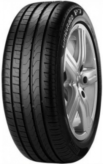 Pirelli Cinturato P7 245/40 R17 91W Yaz Lastiği