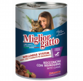 Miglior Gatto Av Hayvanlı 405 gr resim