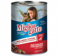 Miglior Gatto Biftekli 405 gr resim