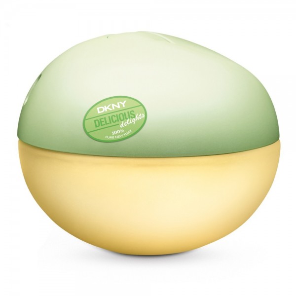 Dkny Delicious Delights Cool Swirl EDT 50 ml Kadın Parfümü