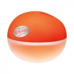 Dkny Be Delicious Electric Citrus Pulse EDT 50 ml Kadın Parfümü resim