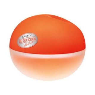 Dkny Be Delicious Electric Citrus Pulse EDT 50 ml Kadın Parfümü