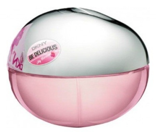 Dkny Be Delicious City Blossom Rooftop Peony EDT 50 ml Kadın Parfümü